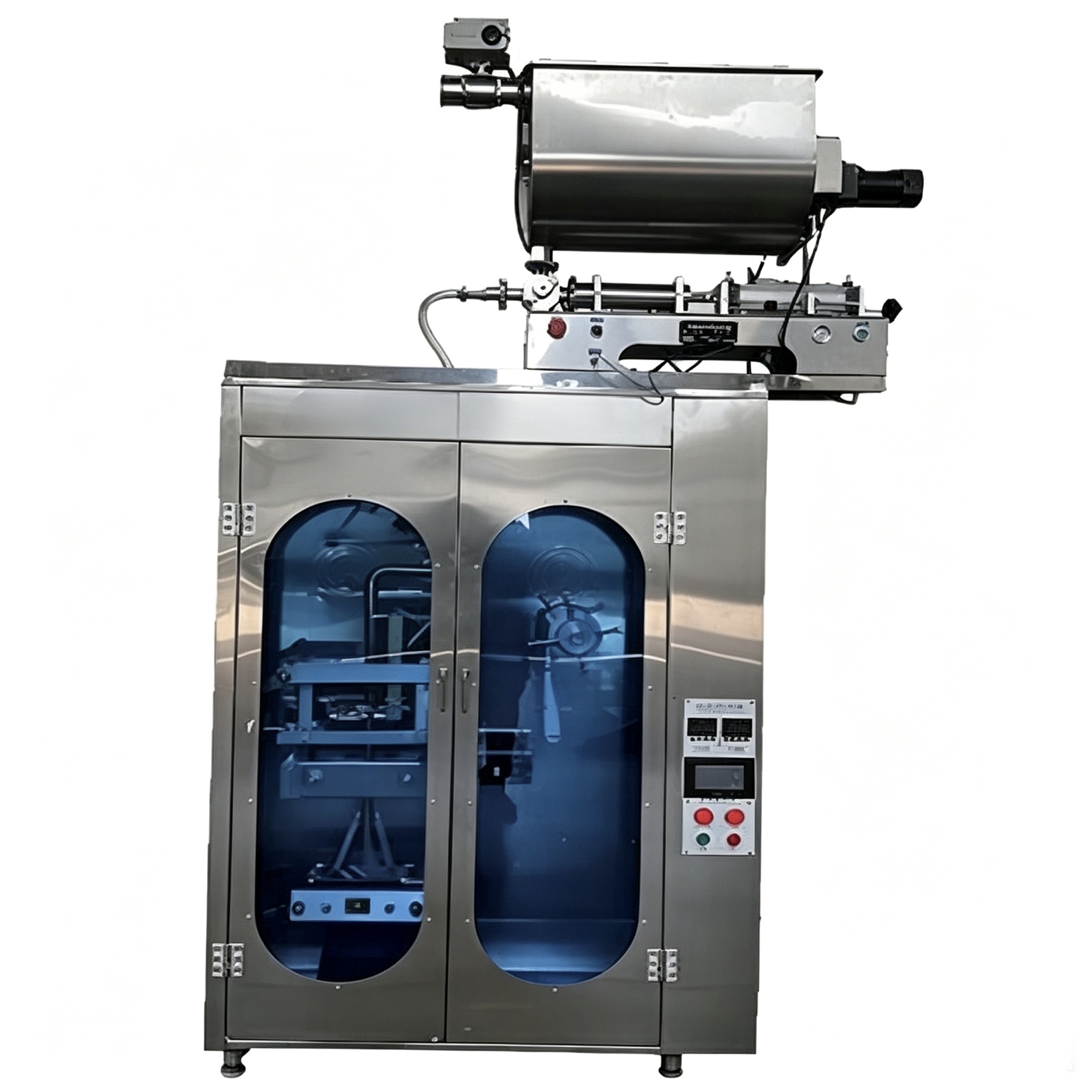 Automatic Liquid Packaging Machine (Bag Type)