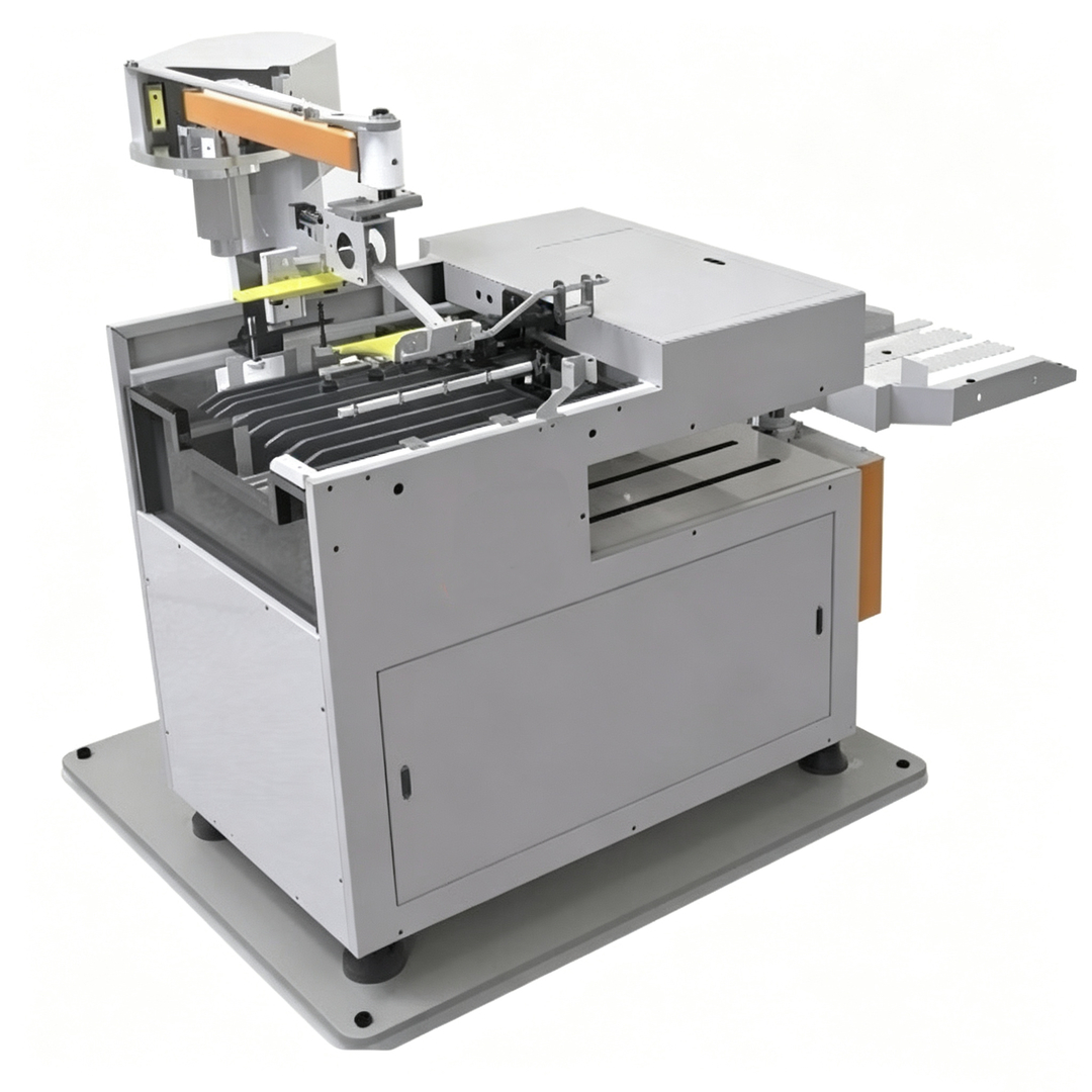 Automatic Bag Applicator