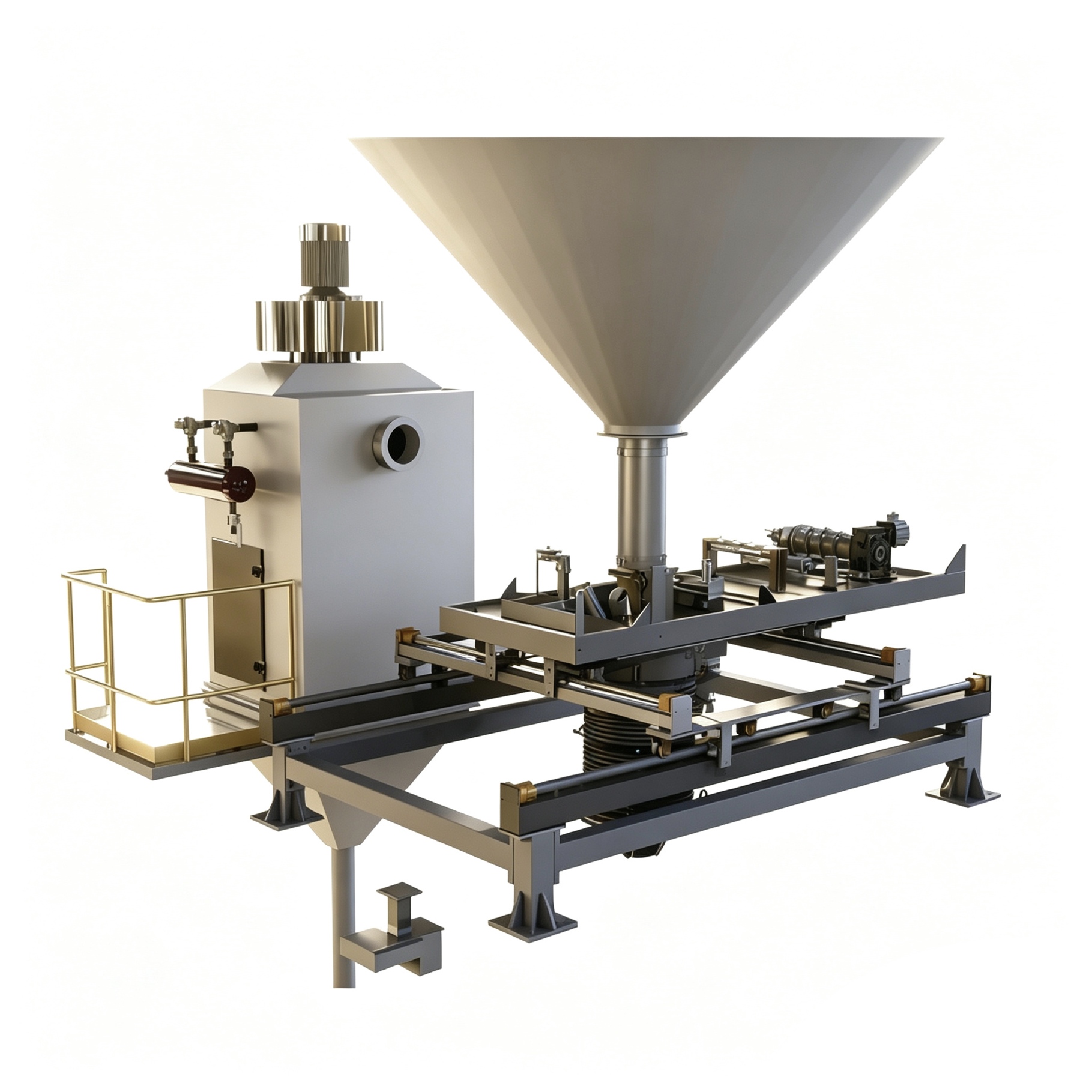 Bulk Loader