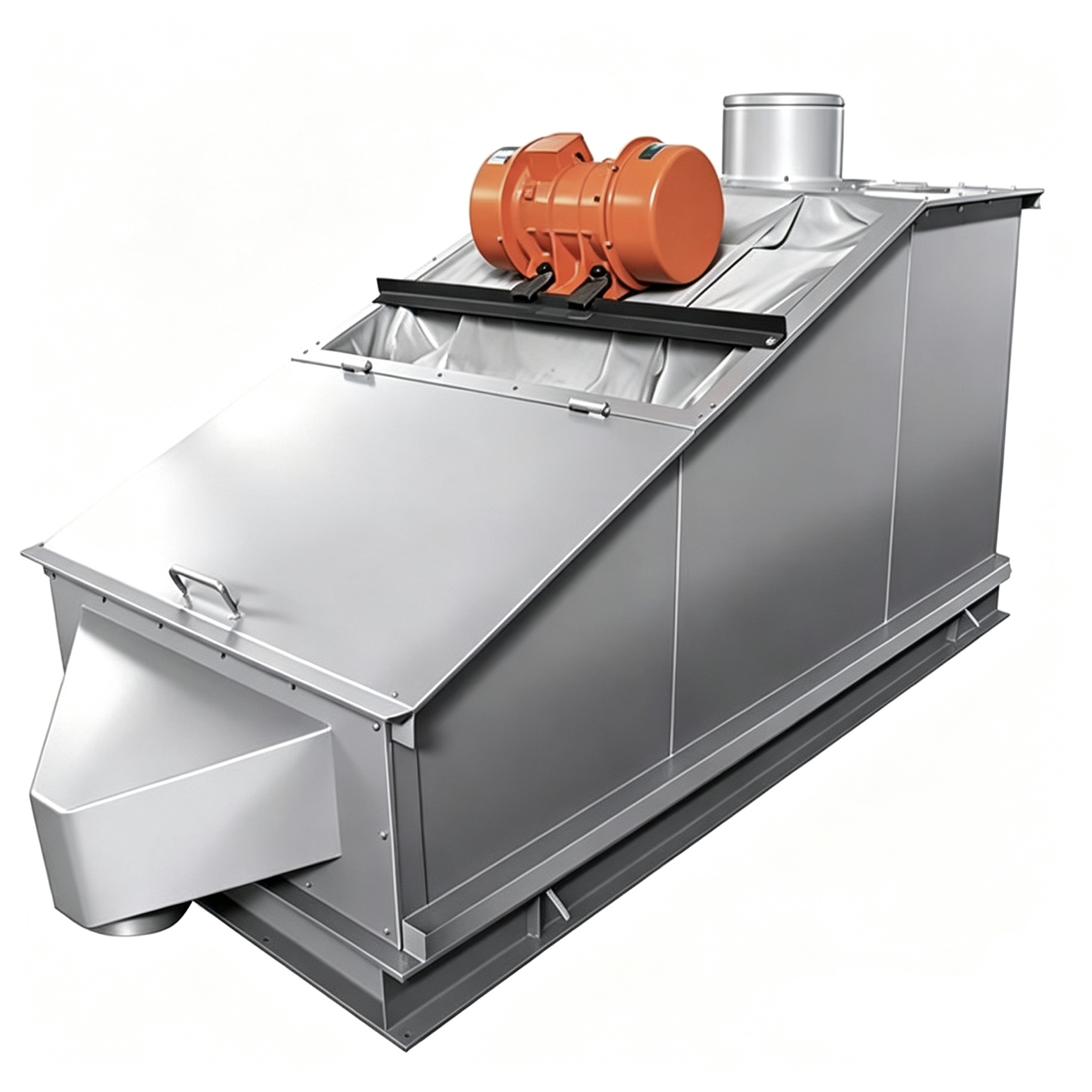 Auxiliary Equipment