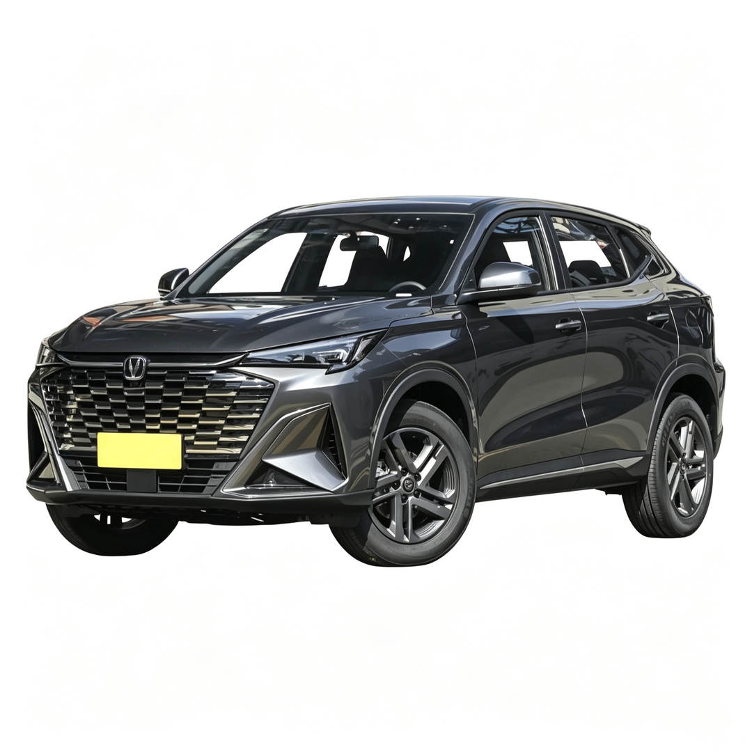 2026 Changan X5PLUS