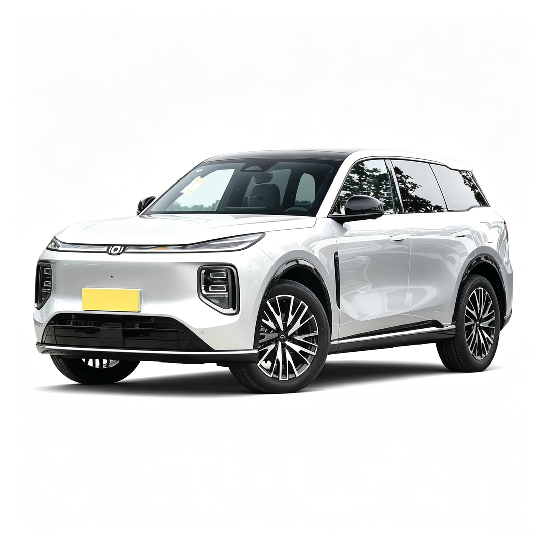 Changan Nevo Q07 (PHEV)