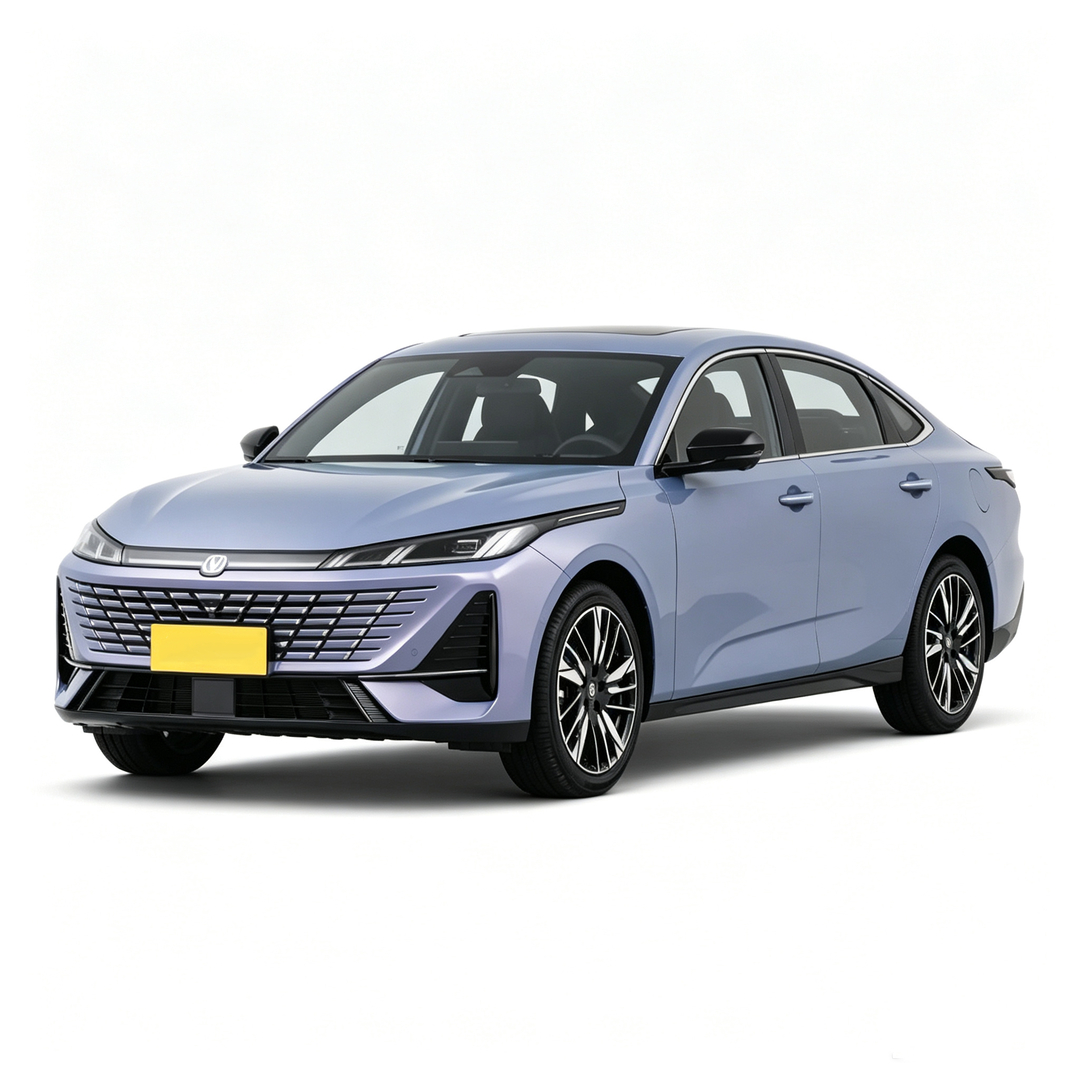 2026 Changan Fourth-generation Yidong