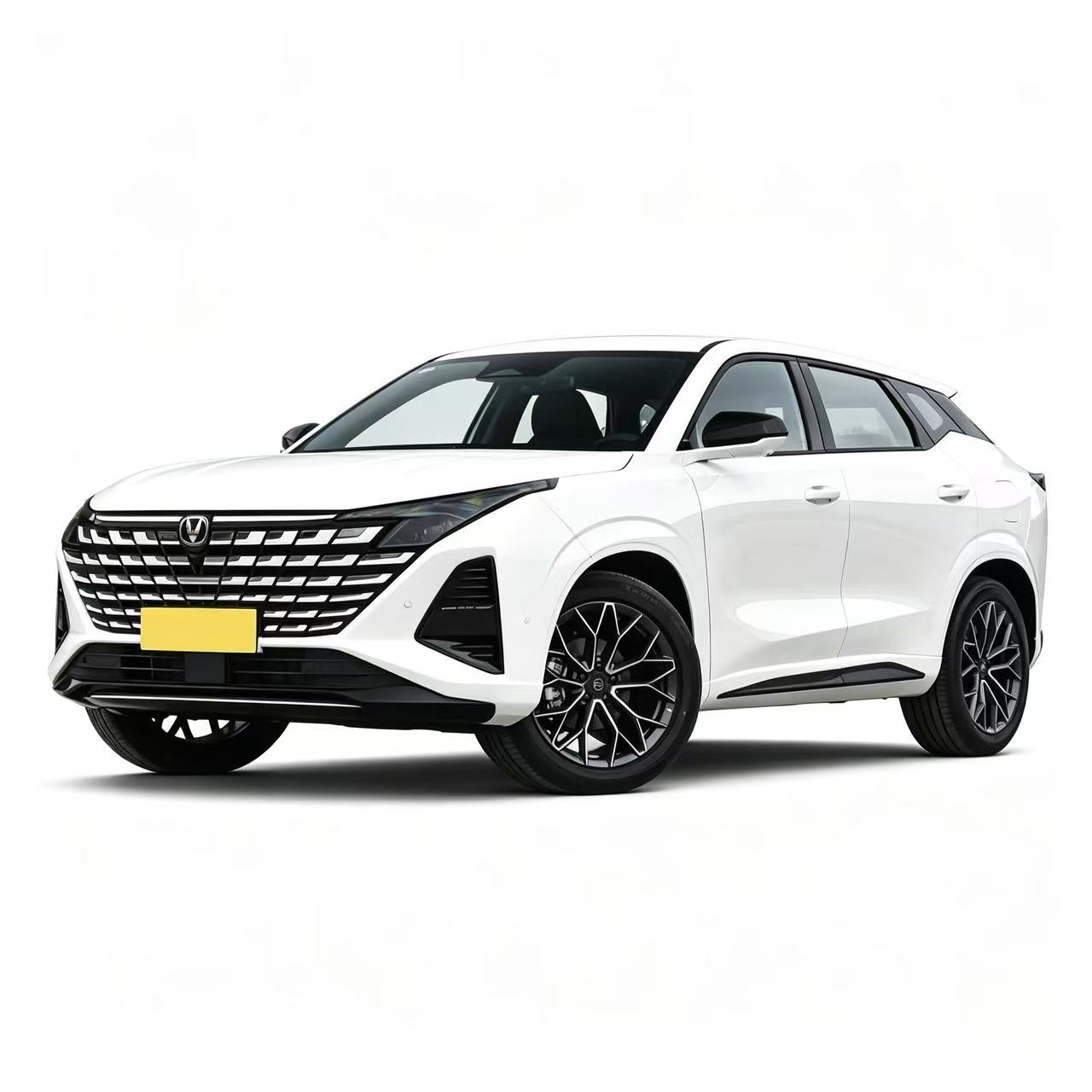2026Changan UNI-Z